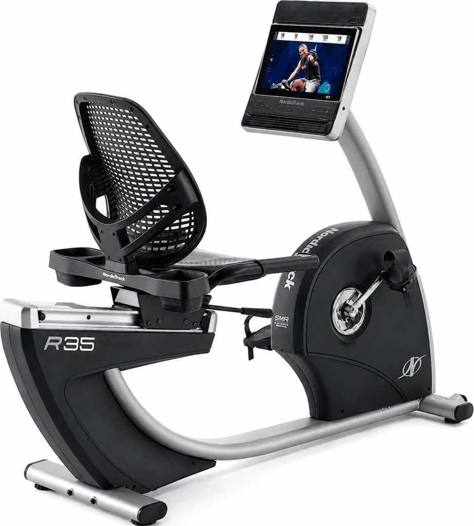 NordicTrack Commercial R35