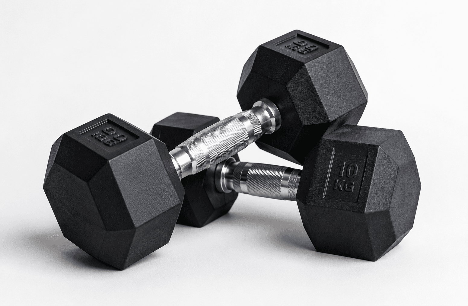 dumbbell exercises for beginners