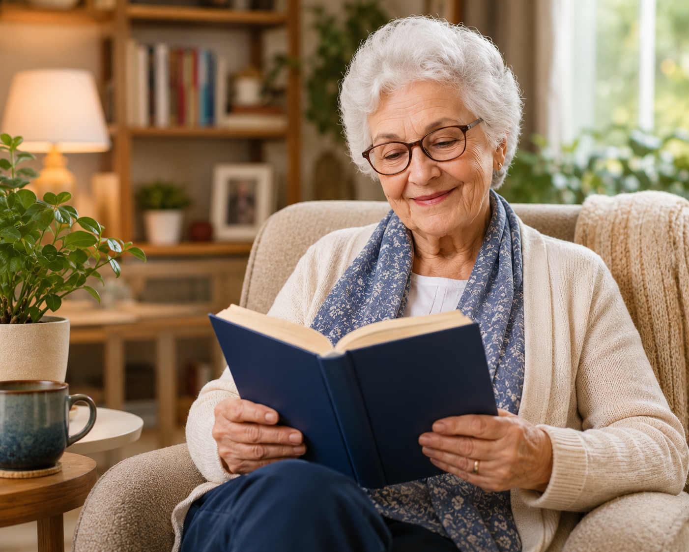 Reading Every Day