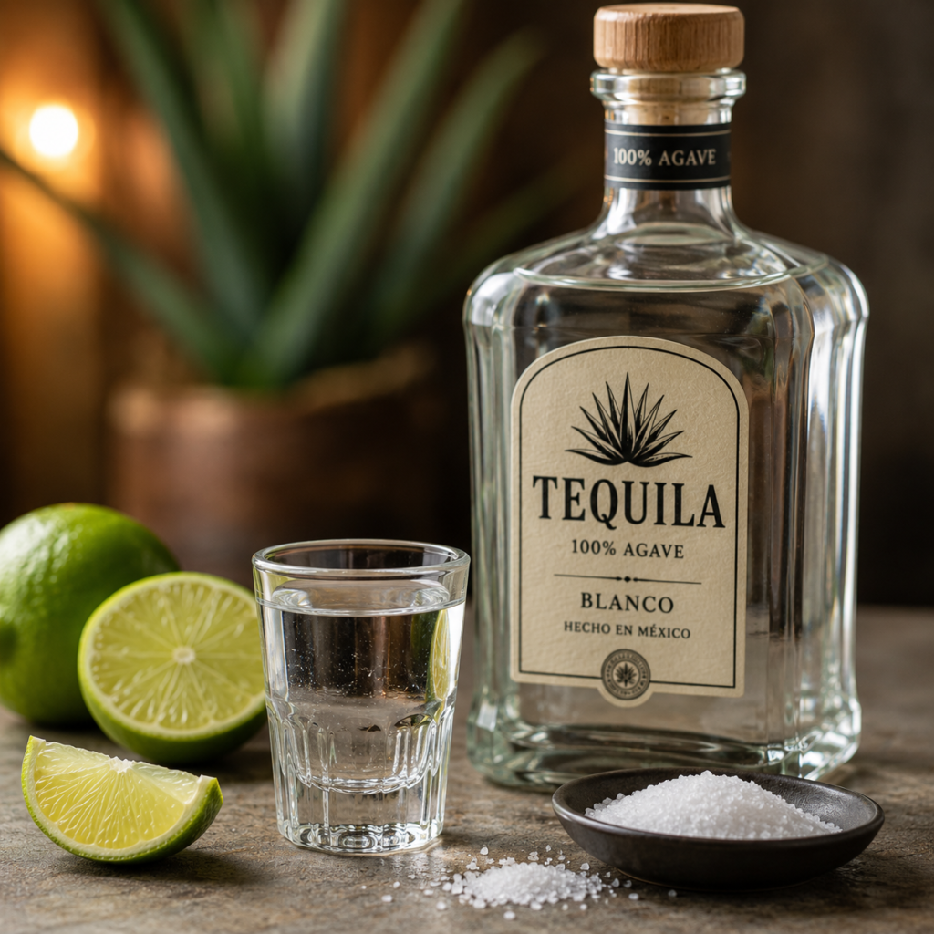Tequila