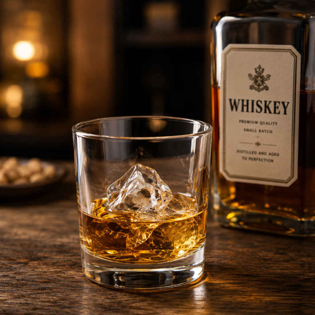 Whiskey