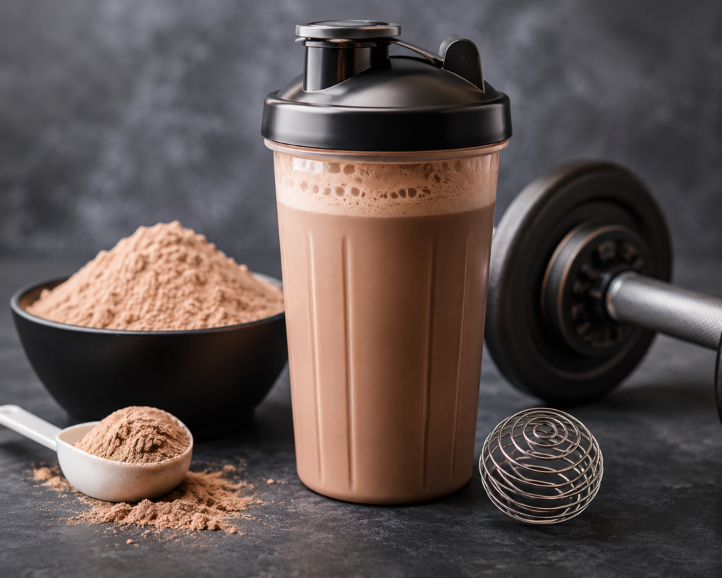 high protein drinks for weight loss