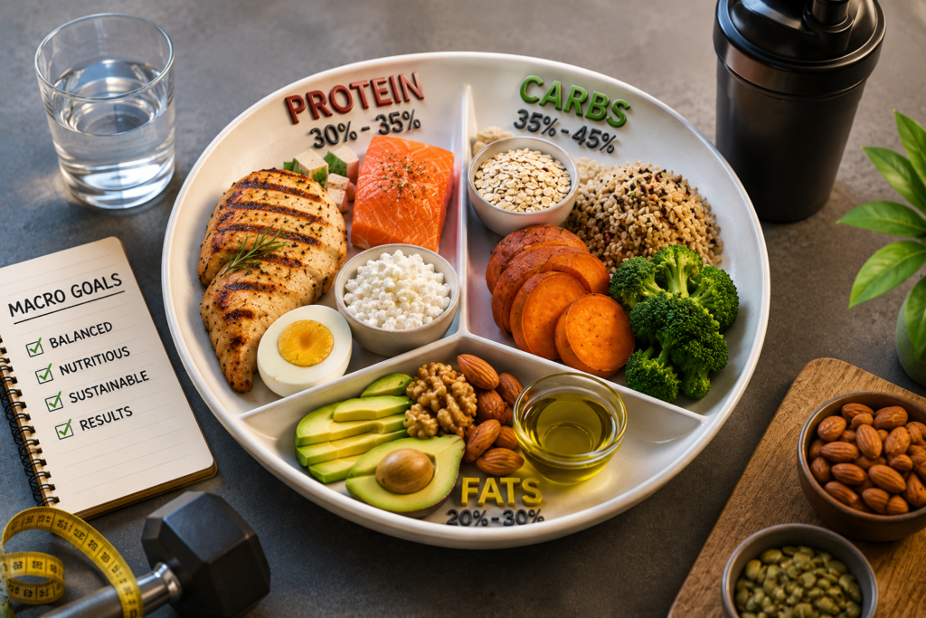 protein intake for weight loss
