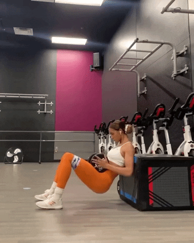 Hip Thrust