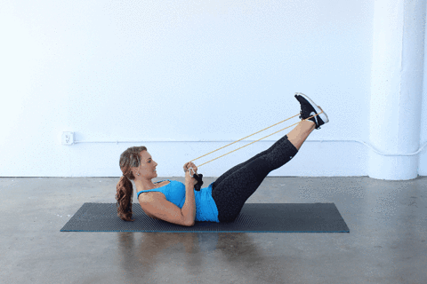 Lateral Band