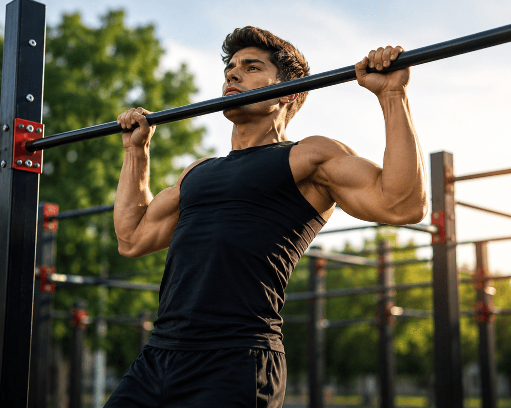 Pull-Ups