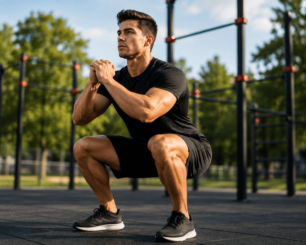 Squats