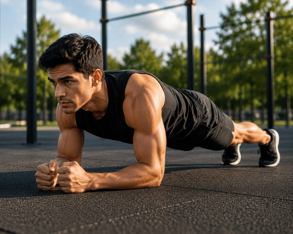 Plank