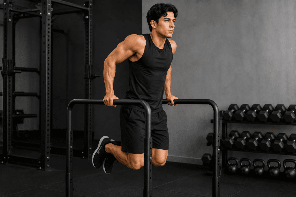 Dips