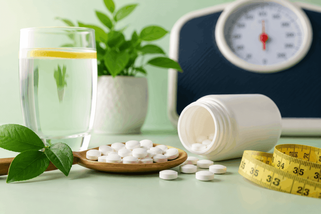 spironolactone weight loss