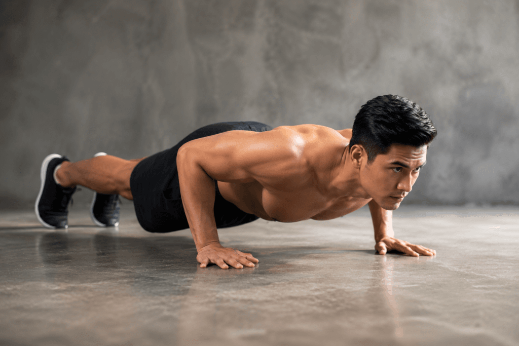 Push-Ups