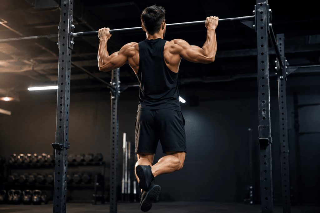 Pull-Ups