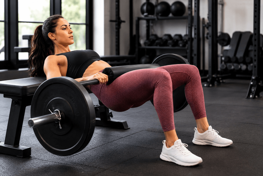 Hip Thrust