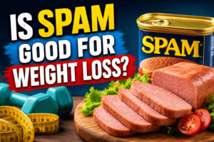 Is Spam Good for Weight Loss? Calories, Protein & Health Facts (2026)