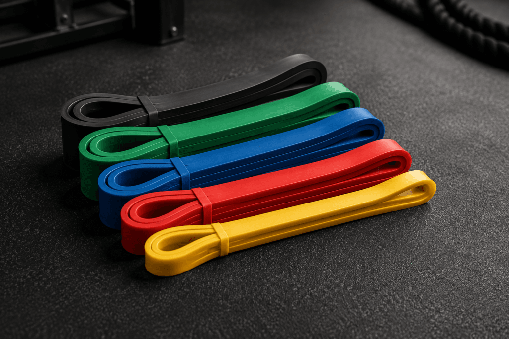 Resistance Bands