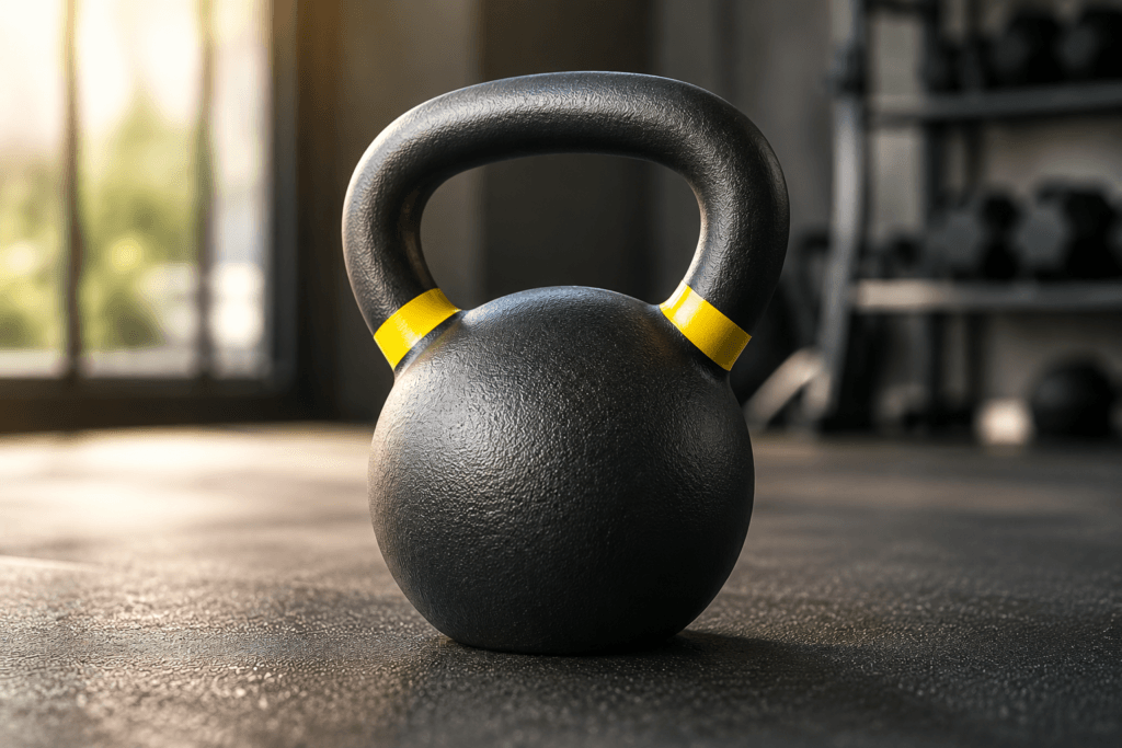 Kettlebell