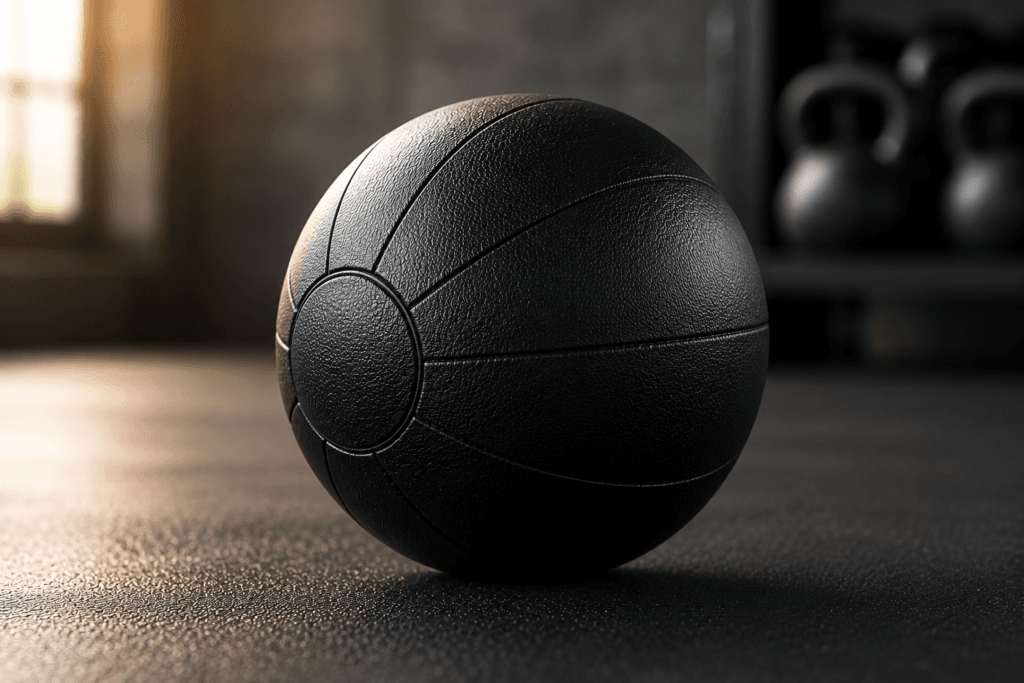 Medicine Ball