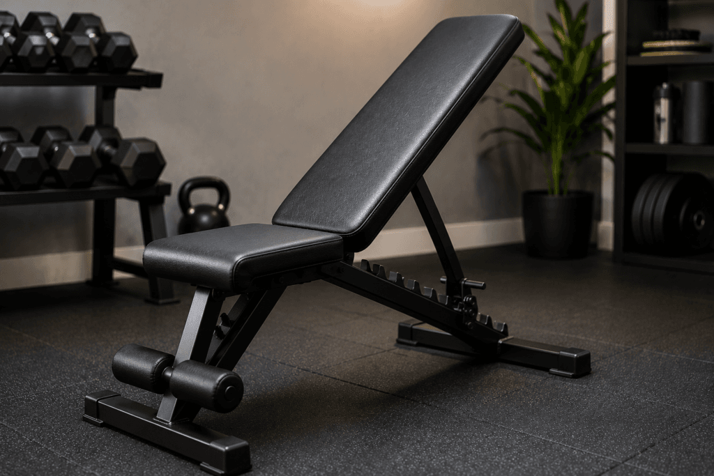 Ab Bench