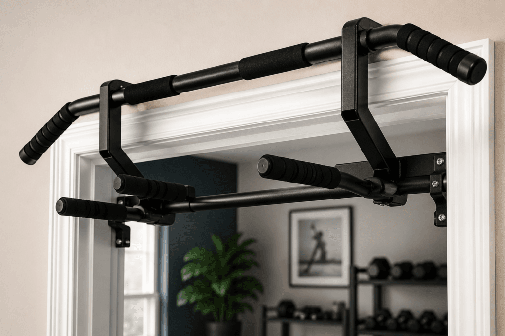 Pull-Up Bar