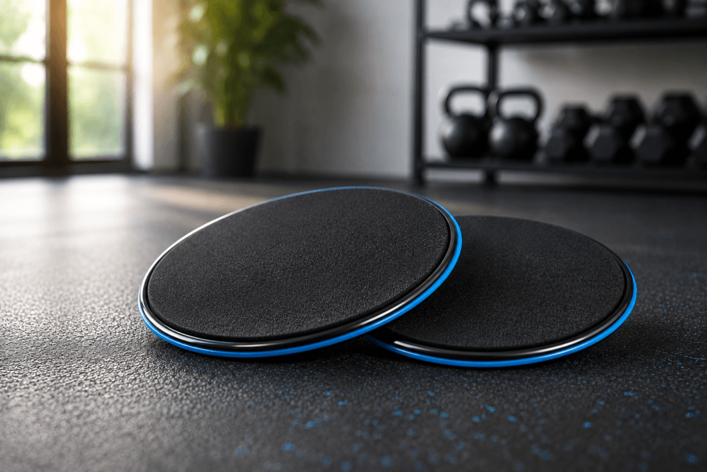 Core Sliders