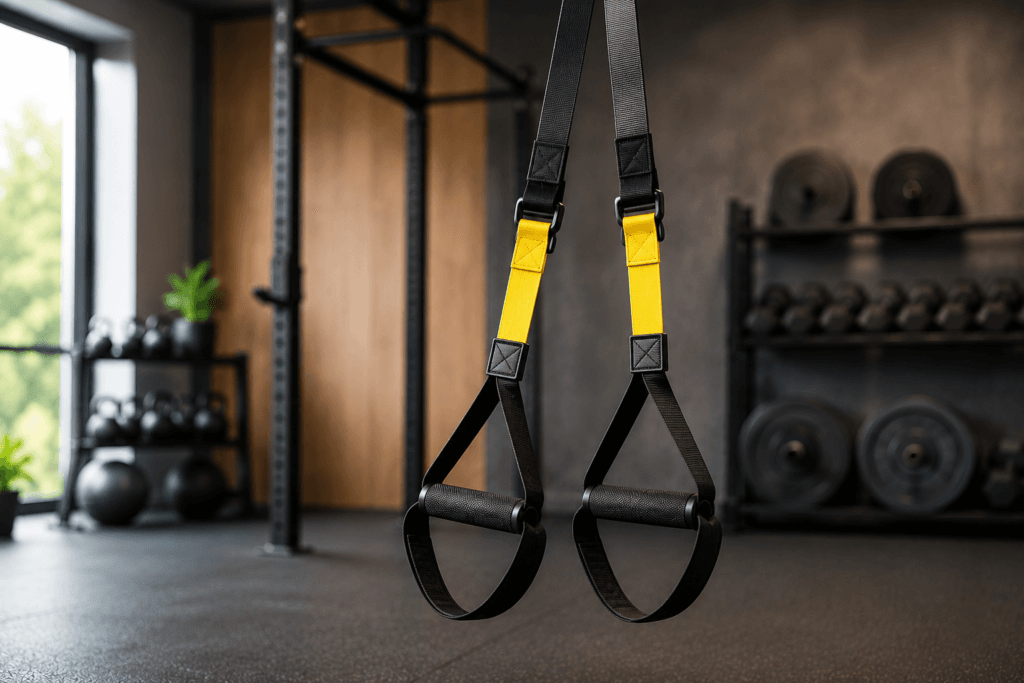 Suspension Trainer (TRX)