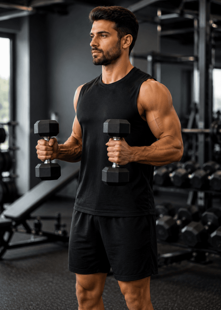 Hammer Curl