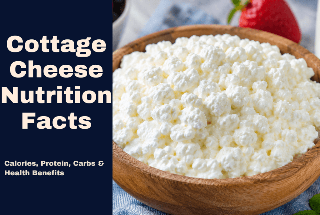 Cottage Cheese