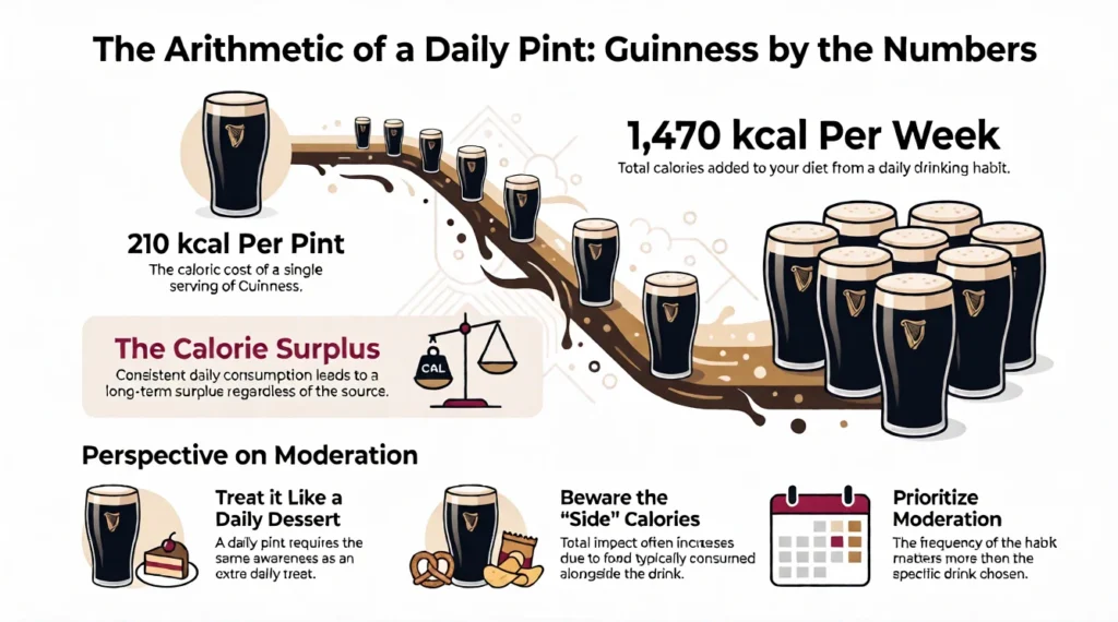 What Happens If You Drink Guinness Every Day?