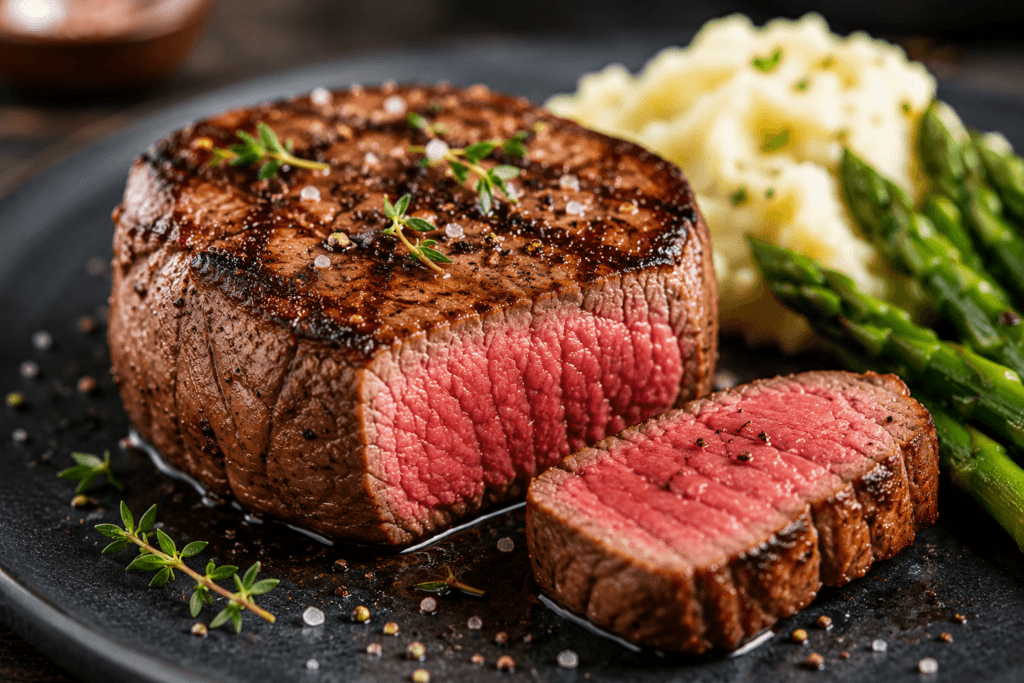 Is Filet Mignon Good for Weight Loss