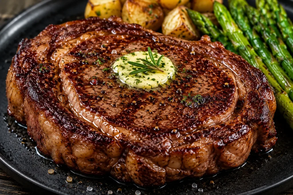 Is Ribeye Steak Good for Weight Loss?