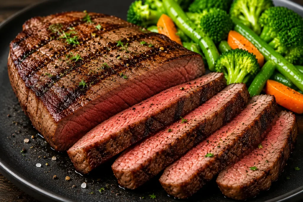 Is Lean Steak Good for Weight Loss