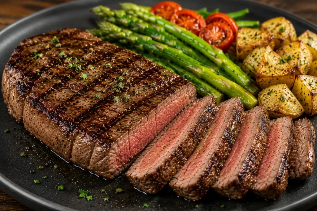 Is Sirloin Steak Good for Weight Loss