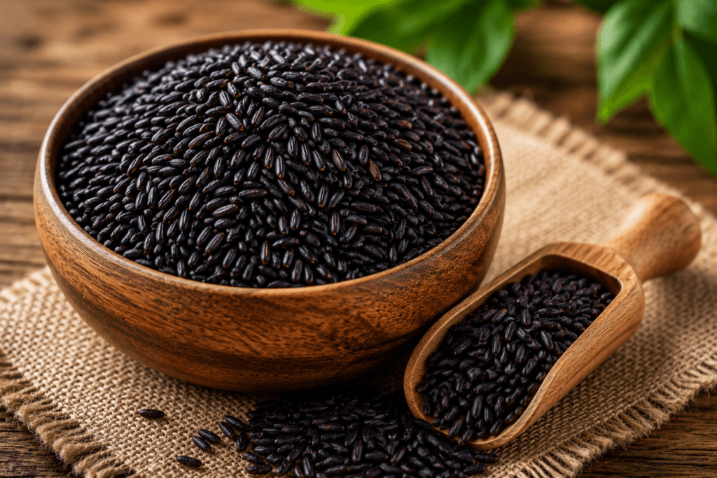 Black Rice