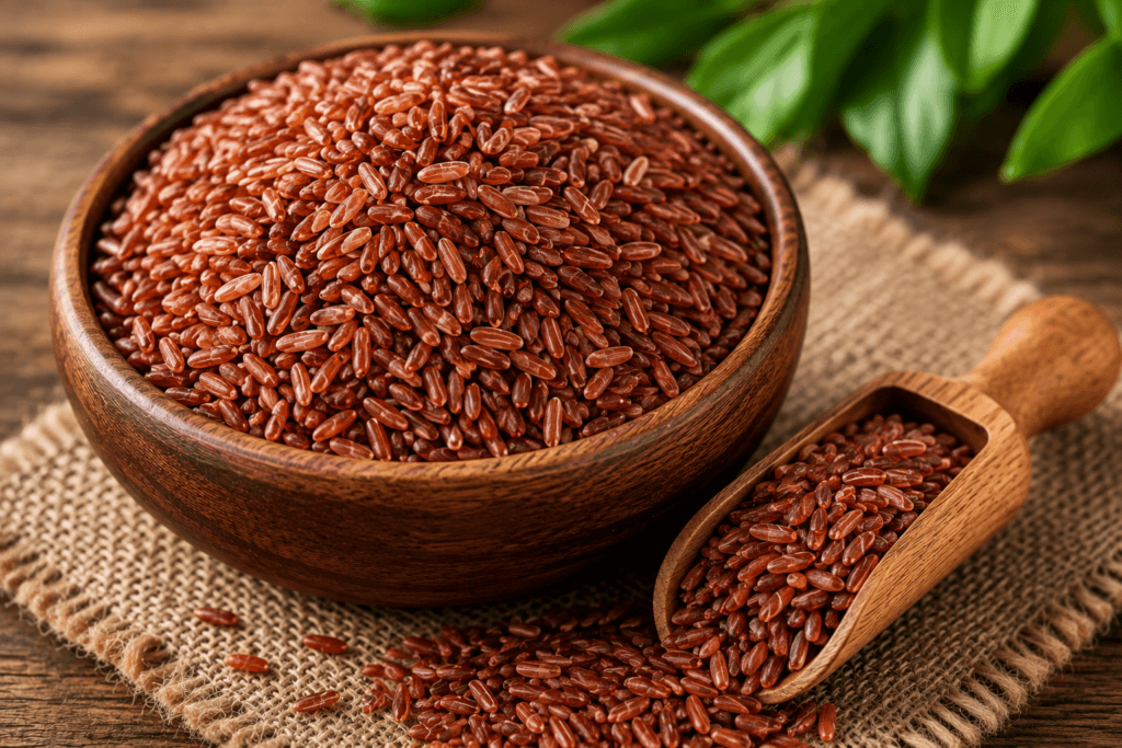 Red Rice