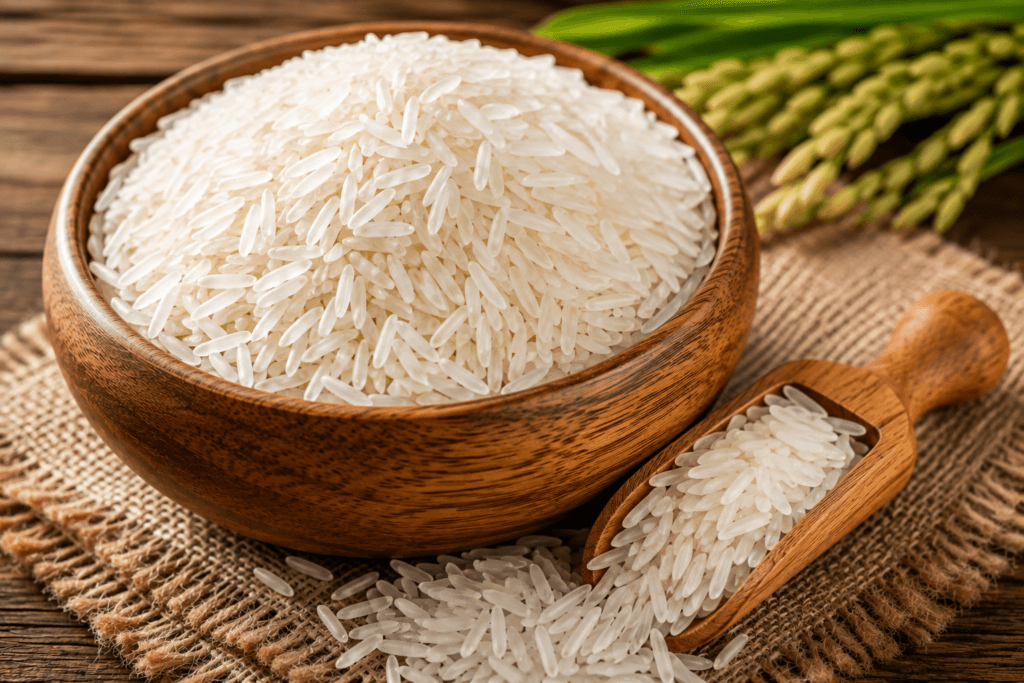 Basmati Rice