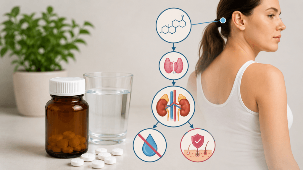 Spironolactone