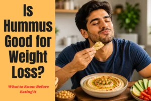 Is Hummus Good for Weight Loss? What to Know Before Eating It