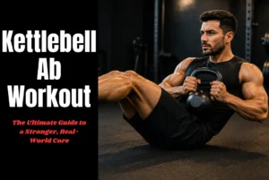 Kettlebell Ab Workout: The Ultimate Guide to a Stronger, Real-World Core