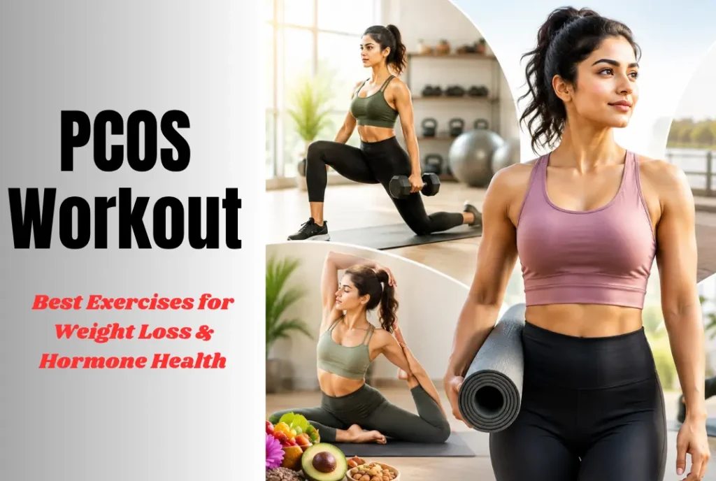 PCOS Workout