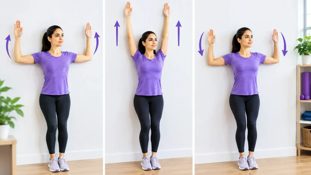 Wall Angels