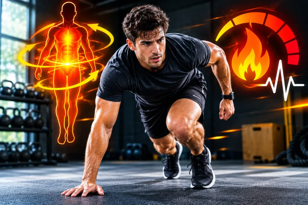 Metabolic Conditioning