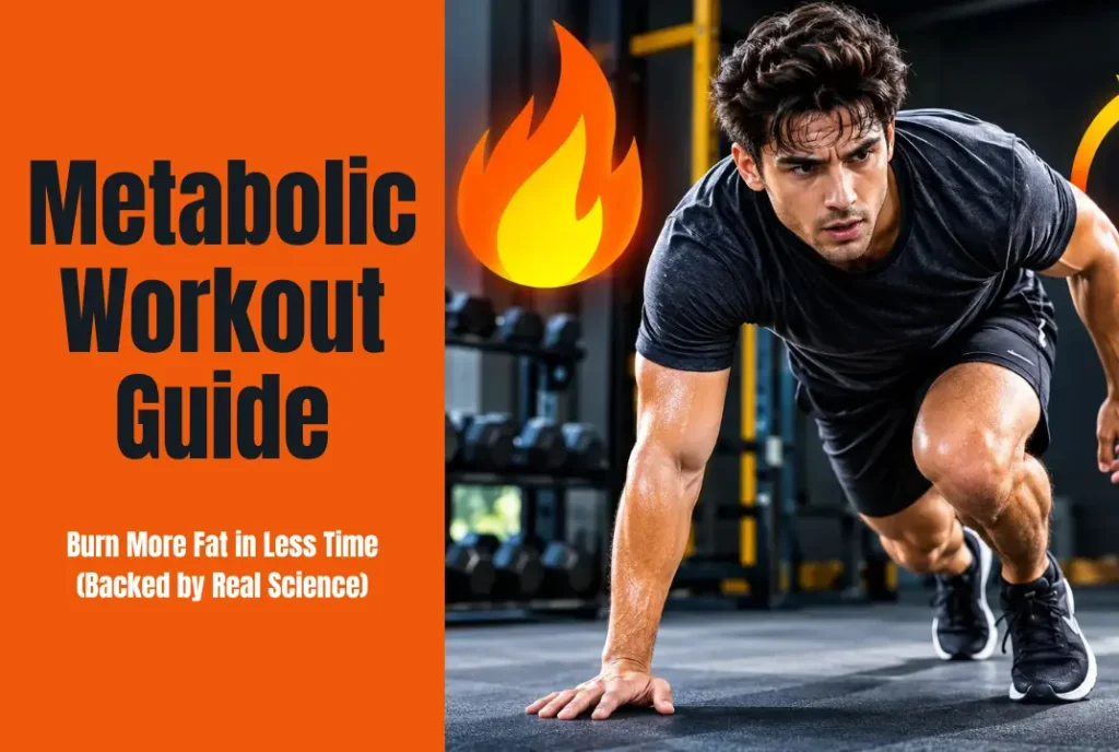 Metabolic Workout